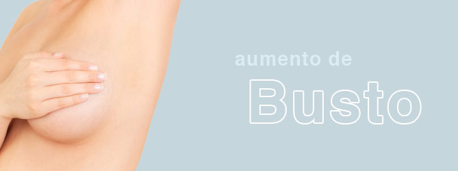 Aumento de busto
