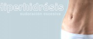hiperhidrosis