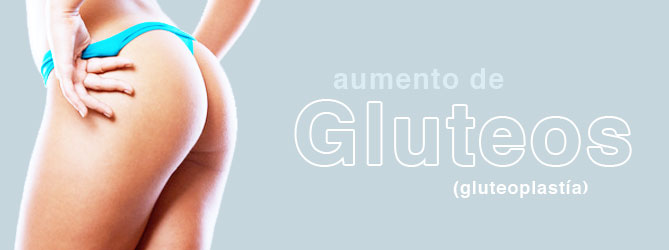 Implantes de Gluteos